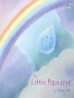 cover image of The Little Raindrop